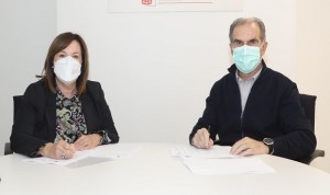 Crean un plan de ayuda psicológica Covid para médicos y enfermeros navarros