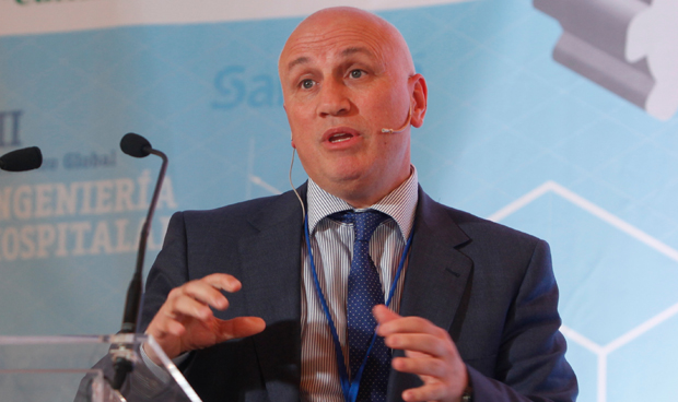 Crean una 'app' que orienta al paciente dentro del hospital como un GPS