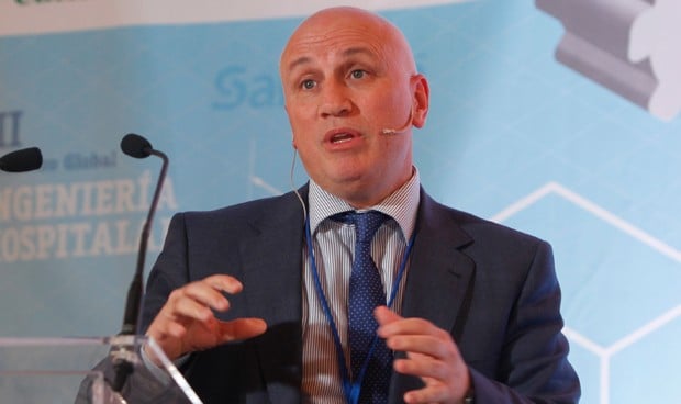 Crean una 'app' que orienta al paciente dentro del hospital como un GPS