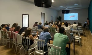 La III Jornada de Actualización en Atención Primaria de la SEMG ha destacado por la alta participación de médicos jóvenes y residentes de Medicina Familiar 