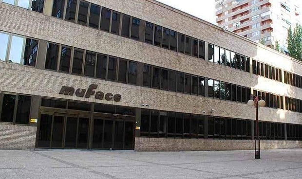 Crece la alianza contra el copago farmacéutico en Muface