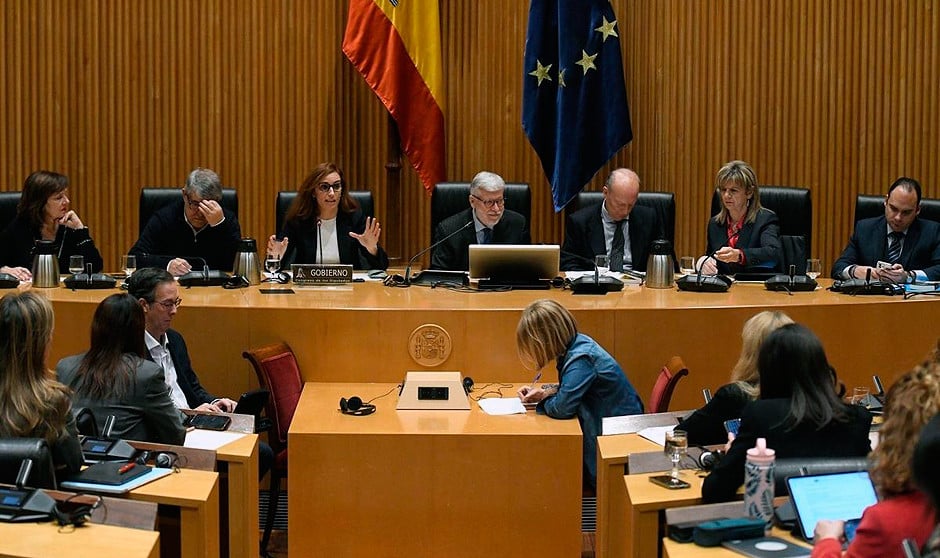 Crecen las sospechas a un segundo veto a la Ley de Universalidad