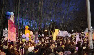 ¿Crees que las celebraciones a la salida del examen MIR son excesivas? Vota