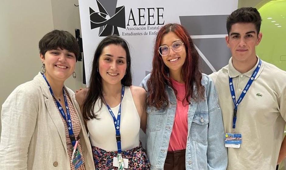 Cribado por Facultades ante un aumento de plazas de Grado de Enfermería