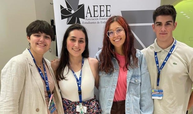 Cribado por Facultades ante un aumento de plazas de Grado de Enfermería