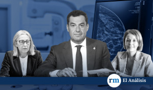 Cribados de mama: si Moreno asume la responsabilidad, carga con la culpa