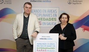 Cribados y consejo genético para abordar enfermedades raras en Digestivo