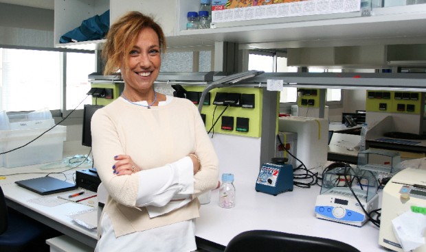 Crispr crea cerebros con mutaciones corregidas contra el párkinson infantil