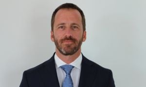 Cristian Ostrowski, nuevo director general de Baxter en España