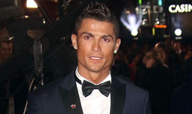 Cristiano Ronaldo financia la construcción de varios hospitales pediátricos