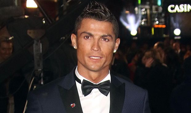 Cristiano Ronaldo financia la construcción de varios hospitales pediátricos