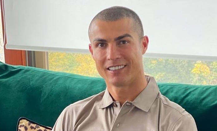 Cristiano Ronaldo vuelve a dar positivo en Covid: "Las PCR son una mierda"