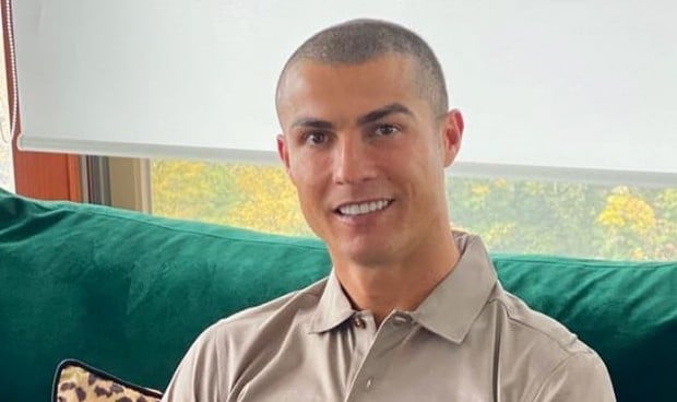 Cristiano Ronaldo vuelve a dar positivo en Covid: "Las PCR son una mierda"
