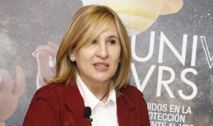 Cristina Calvo será jefa de Servicio de Pediatría en el Hospital La Paz