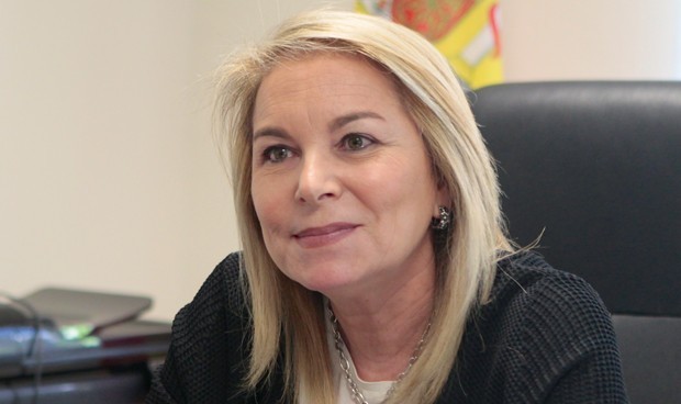 Cristina Contel
