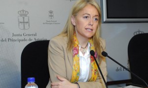 Cristina Coto: "Del Busto no tiene ni una mala palabra ni una buena acción"