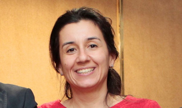 Cristina García, nombrada nueva directora general del Grupo PSN