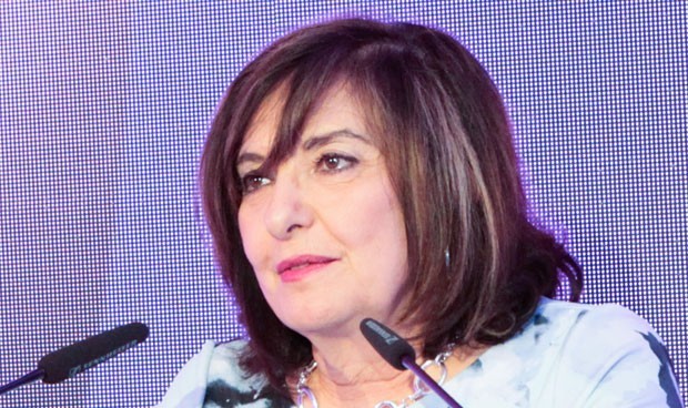 Cristina Granados, directora de Operaciones Territorial en Quirónsalud