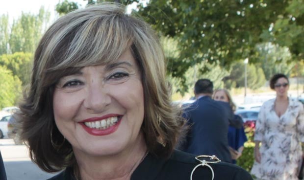 Cristina Granados se incorpora como gerente de Torrejón el 1 de marzo
