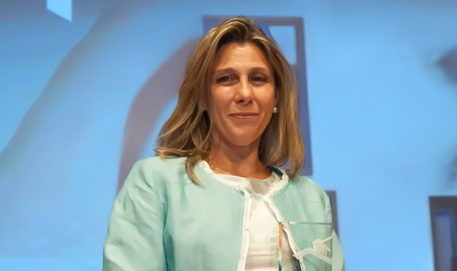 El Departamento de Sanidad de Aragón tiene nueva jefa de Servicio de Prestaciones y Contratación Sanitaria