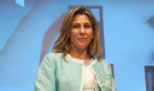 El Departamento de Sanidad de Aragón tiene nueva jefa de Servicio de Prestaciones y Contratación Sanitaria