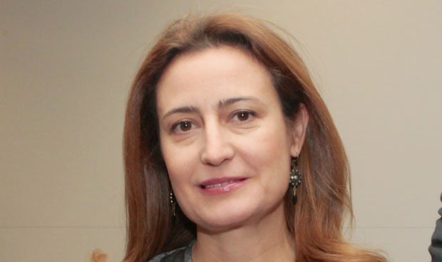 Cristina Henríquez de Luna