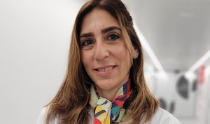 Cristina López, directora médica de Quirónsalud Campo de Gibraltar