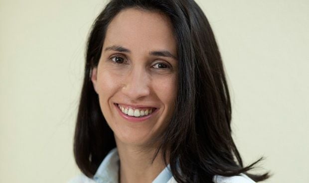 Cristina Pérez Hortet, nueva jefa del Servicio de Dermatología de Toledo