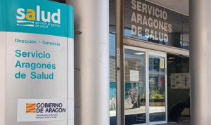 Servicio Aragonés de Salud