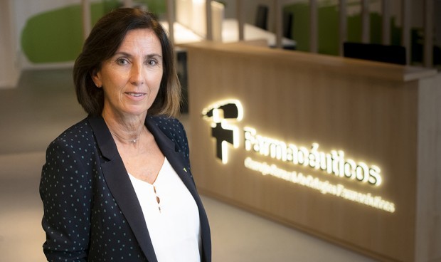 Cristina Tiemblo asume la tesorería del Consejo General de Farmacéuticos