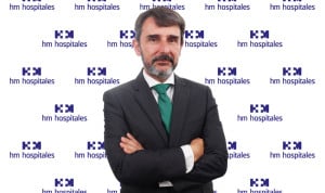 HM Hospitales designa a Cristóbal Belda como director general médico