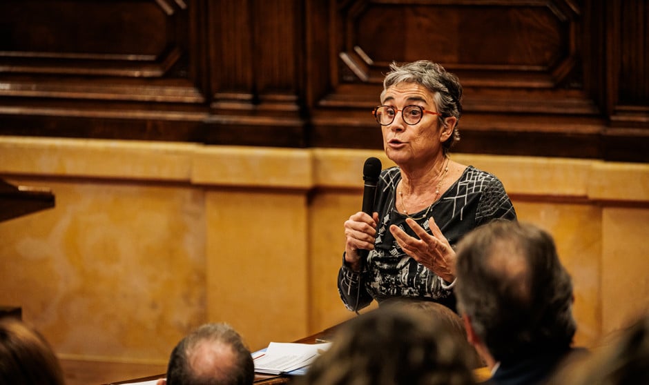 El Departament de Salut de Cataluña condicionará parte del presupuesto de los equipos de Atención Primaria a un mejor control de bajas laborales