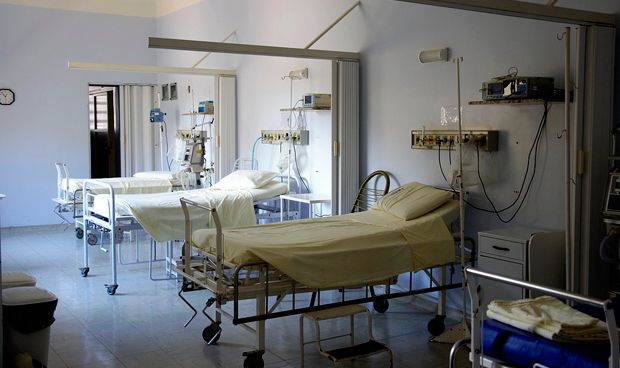 Crítica viral al ruido que convierte el hospital en un "campo de tortura"