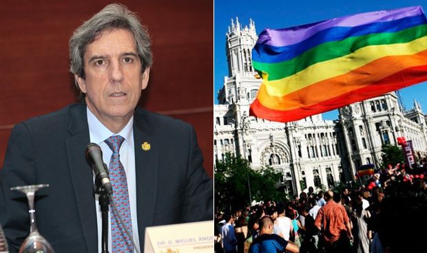 Críticas a la iniciativa del Icomem ante el World Pride