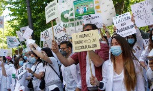 Críticas a la sanción por renuncia al MIR: "Ya no podemos ni equivocarnos"