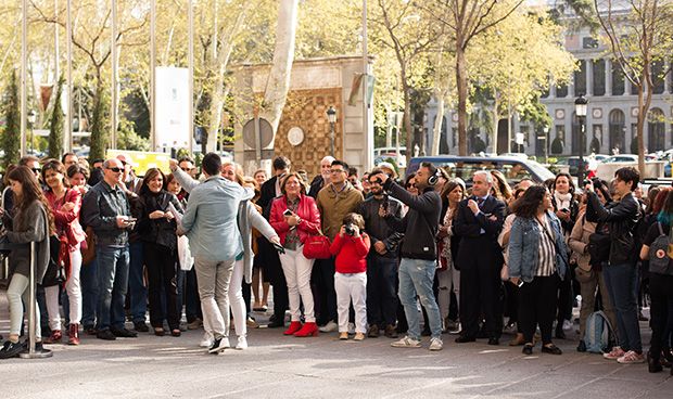 Crónica del MIR 2018: muchos nervios, ‘madrazas’ y hasta un romance