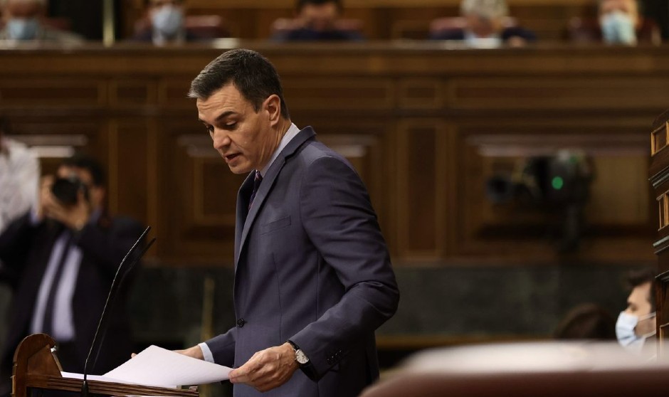 Cronificar el modelo covid de recursos sanitarios, en la mesa del Gobierno