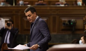 Cronificar el modelo covid de recursos sanitarios, en la mesa del Gobierno