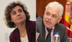 Cruce de acusaciones entre Ministerio y PSOE por la Conferencia Mdica