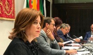Cruz trabaja en un nuevo Plan de Infraestructuras sanitarias para Canarias