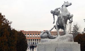 CSIC: Medicina reina entre las 5 mejores universidades de España