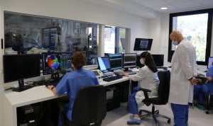 CSIF denuncia una "grave contención de contrataciones en el Institut Català de la Salut (ICS)", que estima en la no cobertura de 2.500 empleos