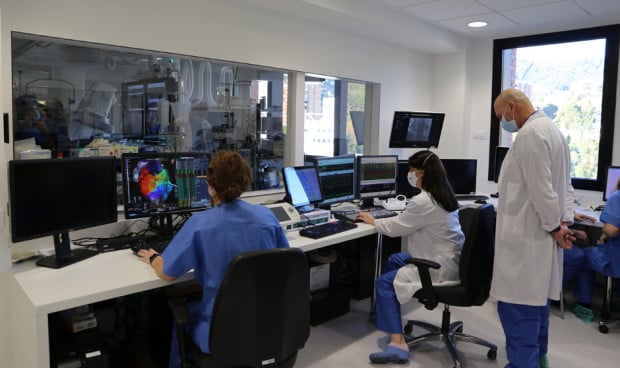 CSIF denuncia una "grave contención de contrataciones en el Institut Català de la Salut (ICS)", que estima en la no cobertura de 2.500 empleos