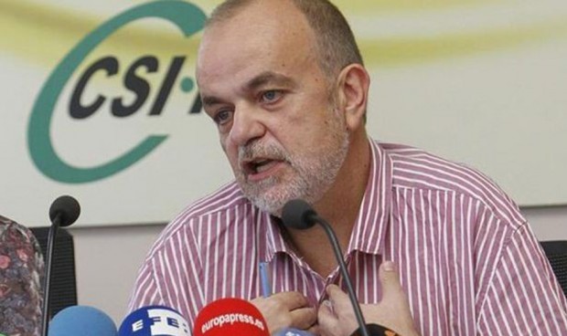 CSIF pide a Sanidad registrar los casos de Covid persistente en el Renave