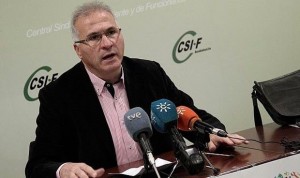 CSIF pide entrar en el Plan de Primaria: "Tenemos derecho a participar"