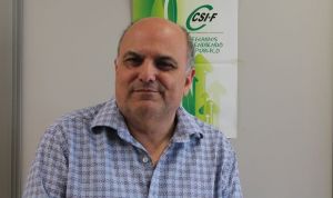 CSIF urge a Sanidad a que convoque las OPE pendientes