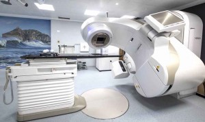 El CSN da luz verde a equipos para radioterapia oncológica de 8 hospitales y a peticiones de Almaraz y Trillo