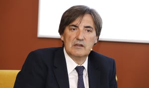  Mariano Provencio, presidente del Grupo Español de Cáncer de Pulmón habla de las novedades en el diagnóstico de cáncer de pulmón 