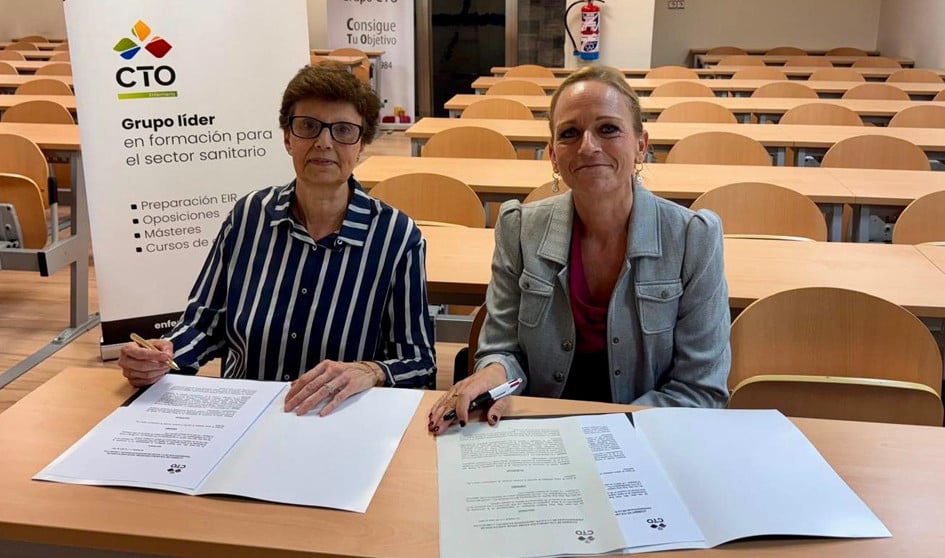 CTO cooperará en la integración de los médicos argentinos en el SNS