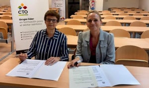 CTO cooperará en la integración de los médicos argentinos en el SNS